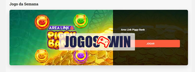 jogos da série