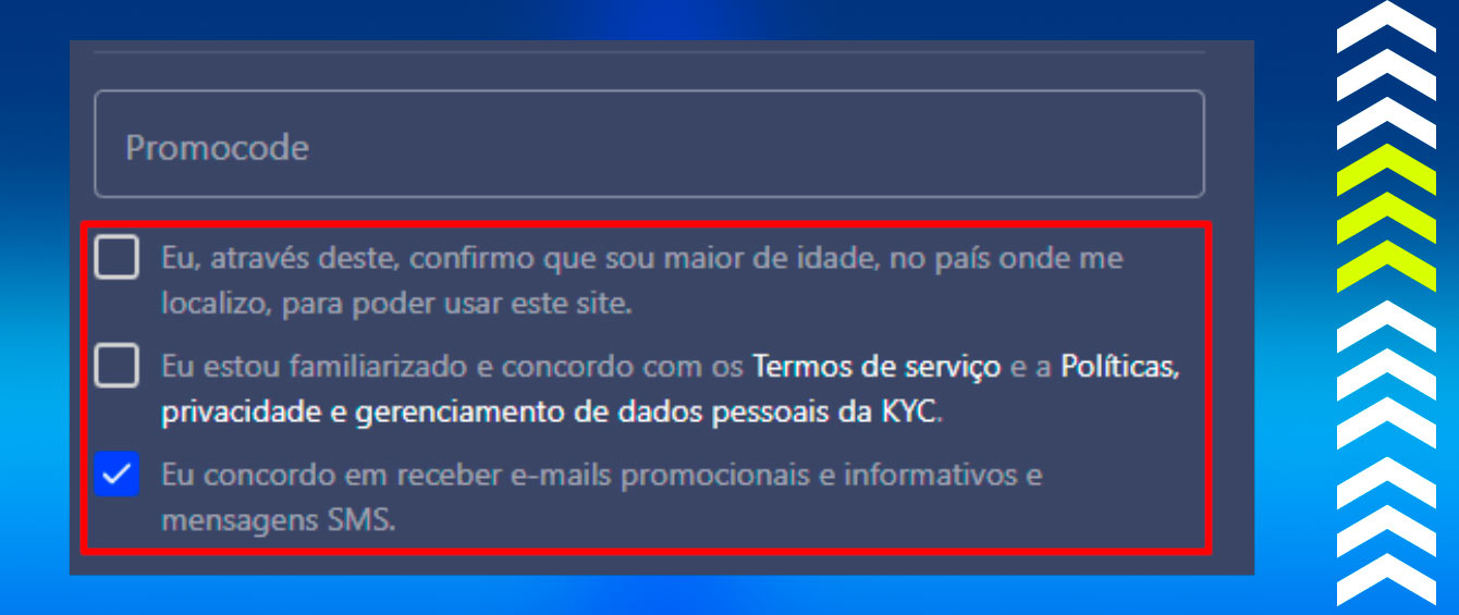 Bet gratis