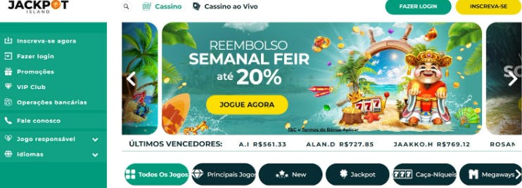 Bets plataforma