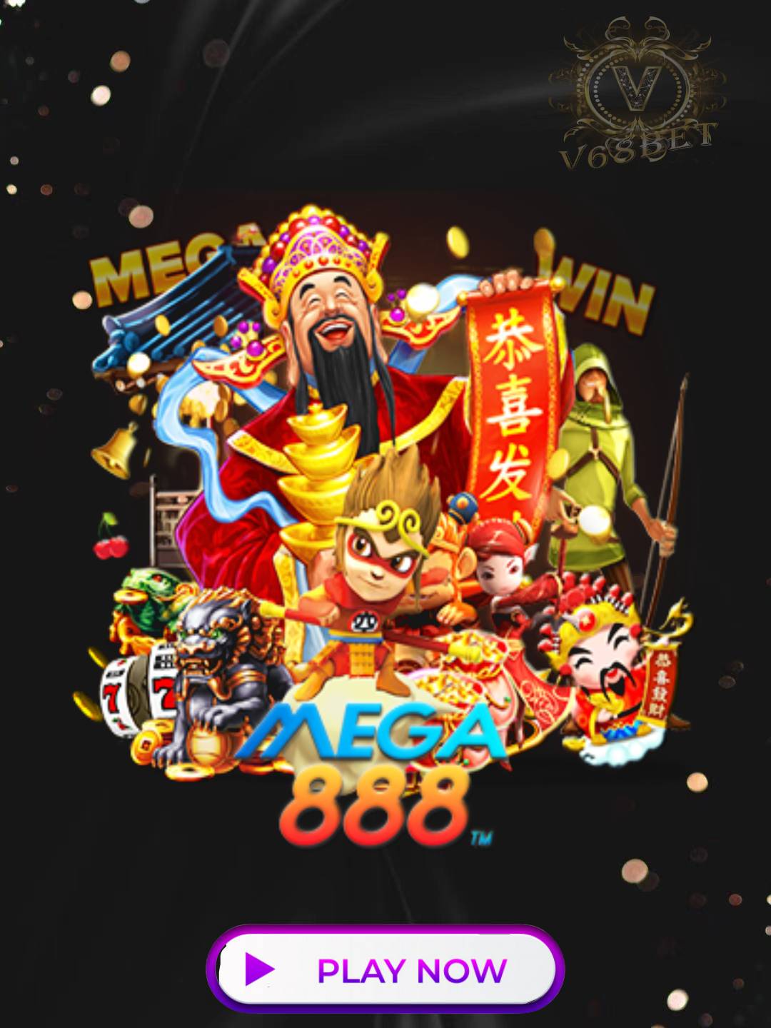 Luck88 login