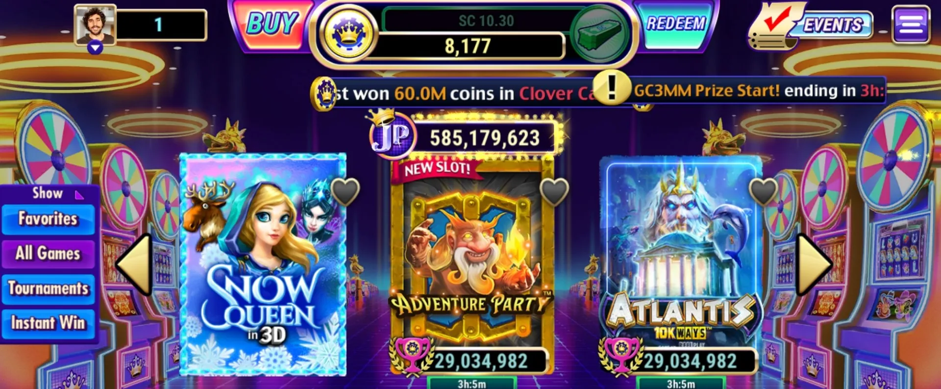 wildcoins