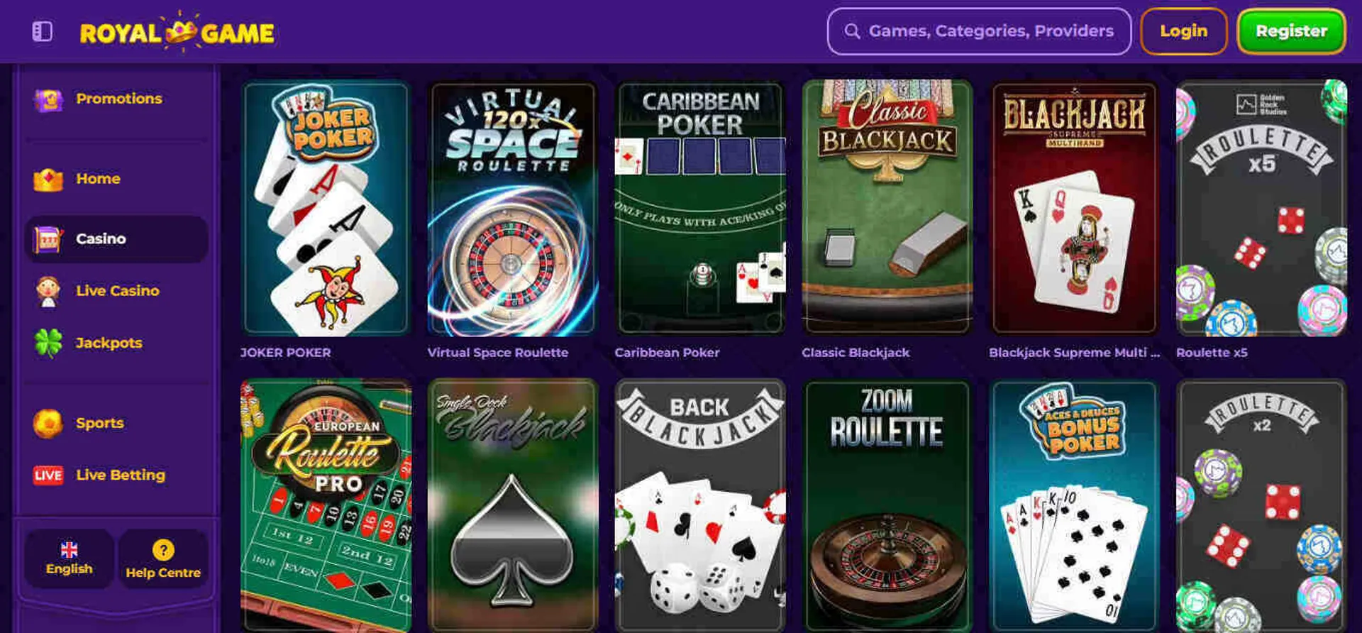 Bet365 288