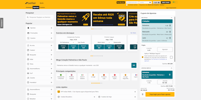 Pixbet bônus reais