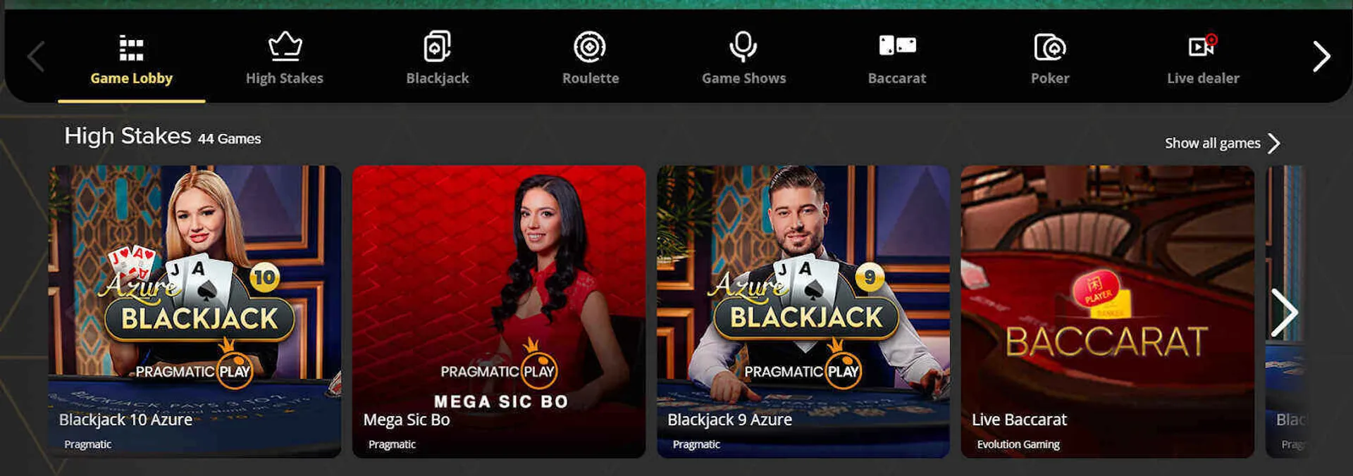 Campobet com