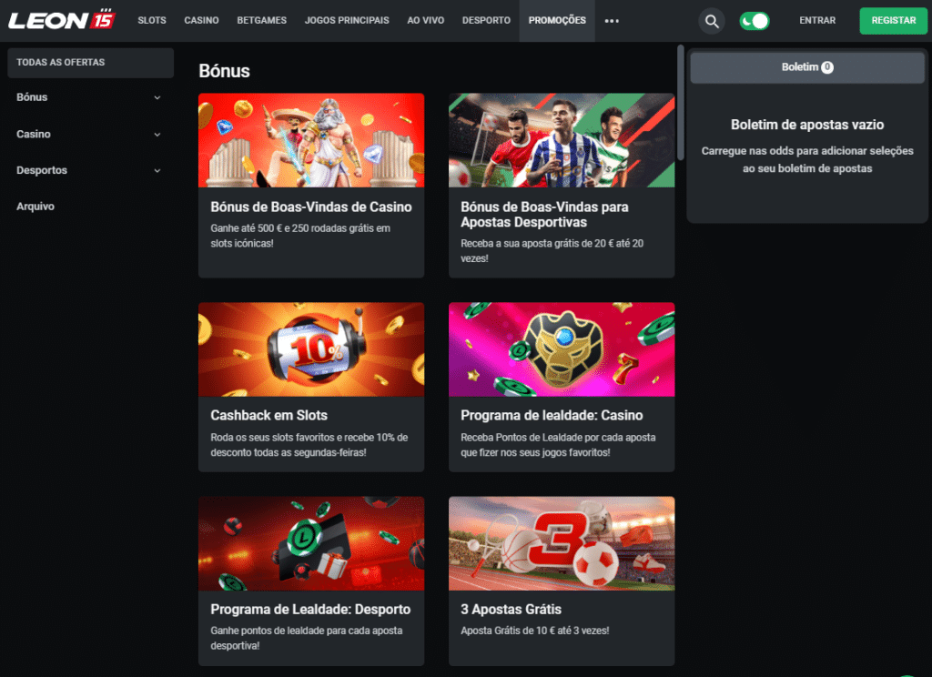 Casino bet365 login