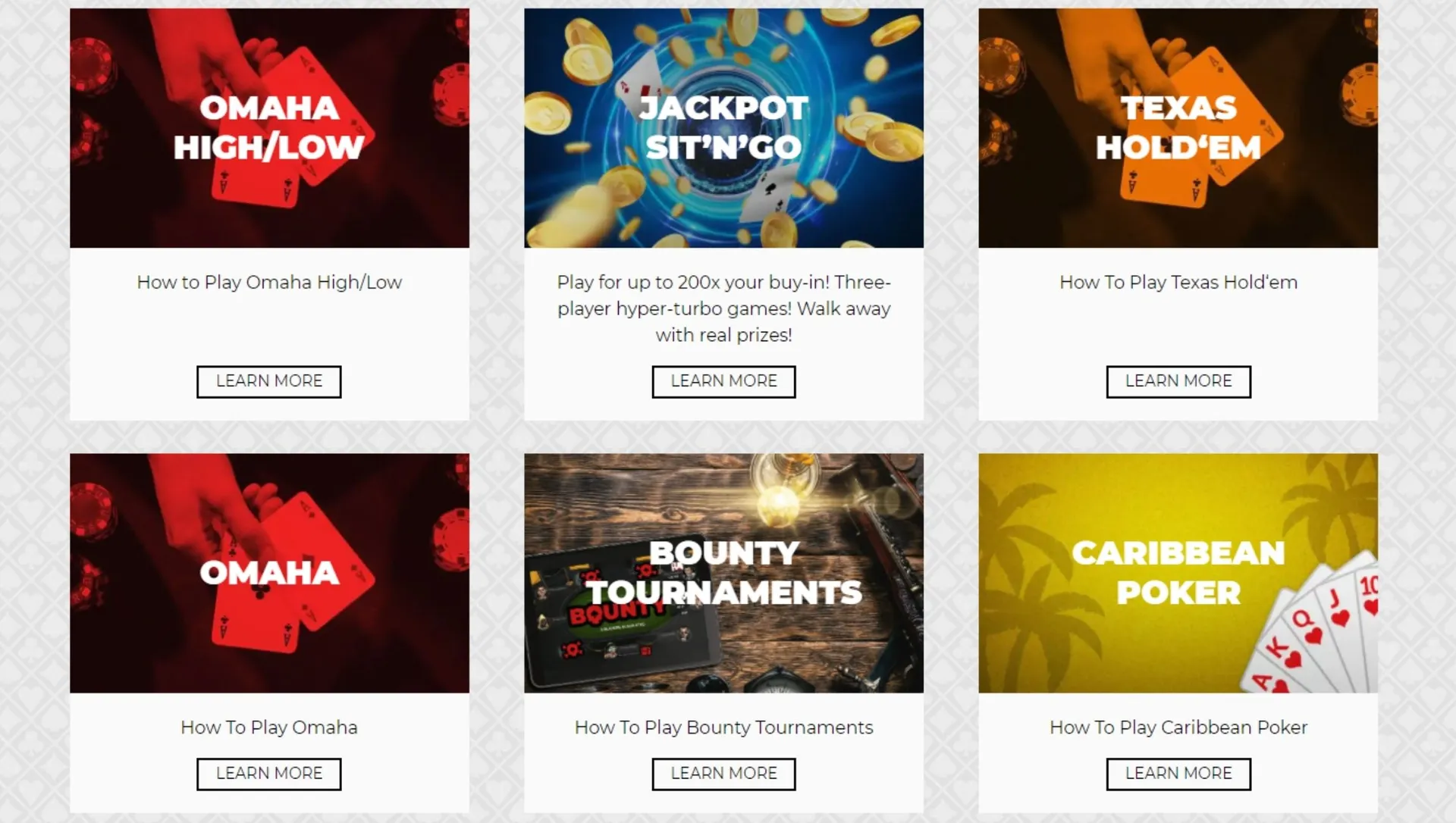 pokerstars michigan