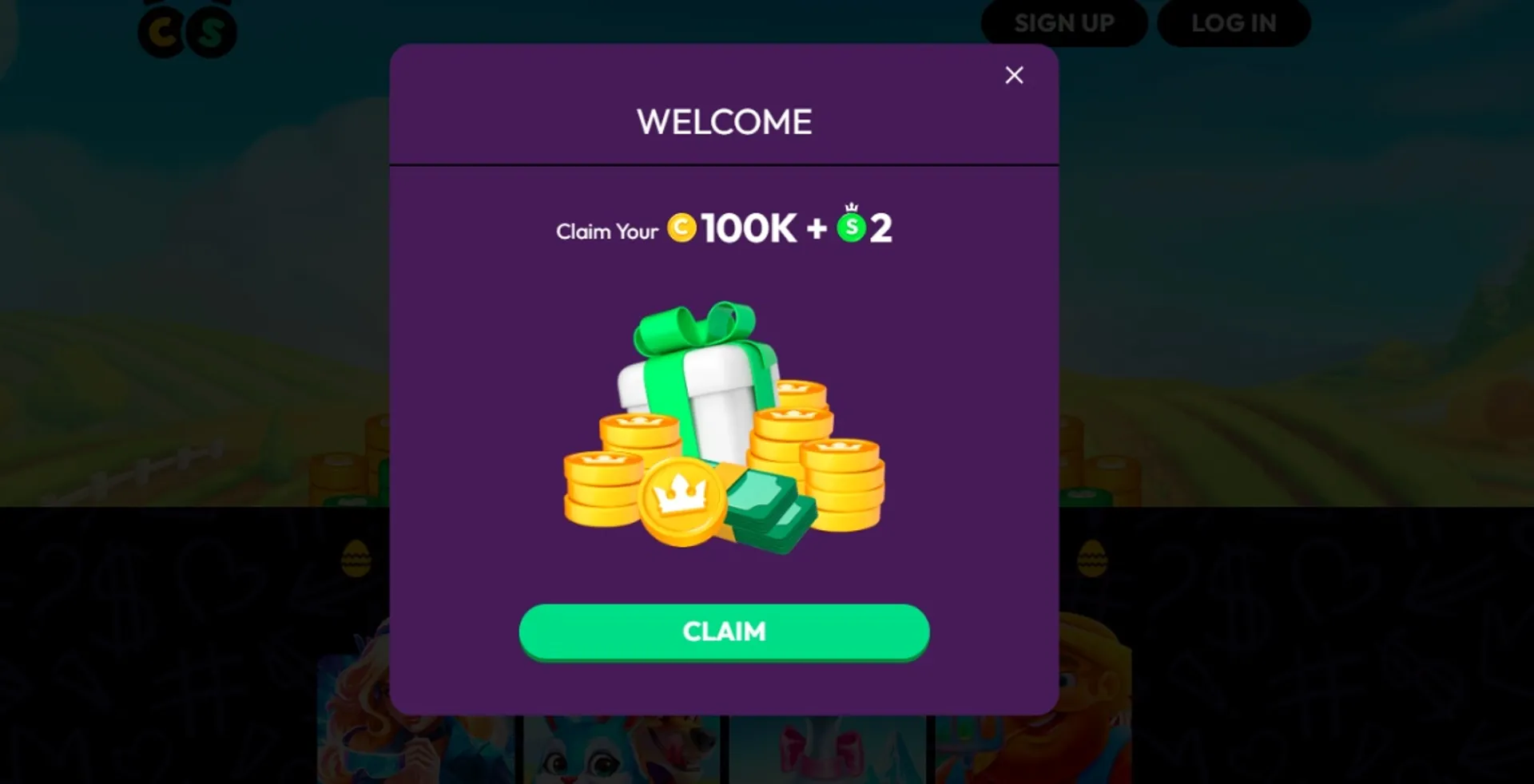 58winbet
