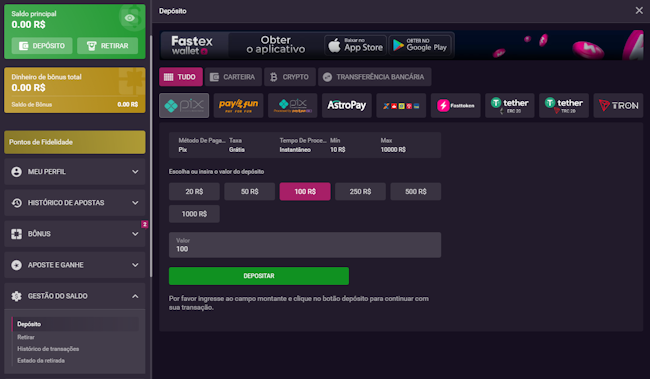 Bet10 casino
