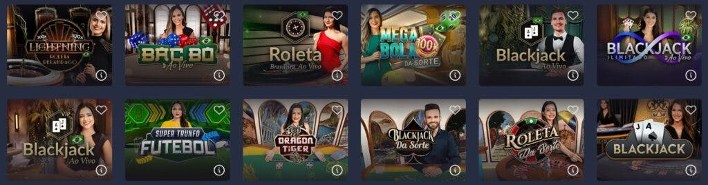 Playpix jogo