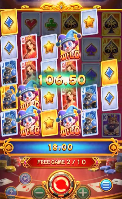 betbuilder