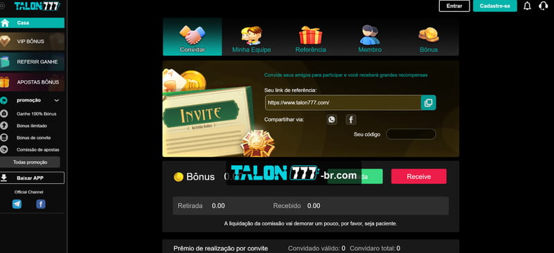 plataforma tgjogo